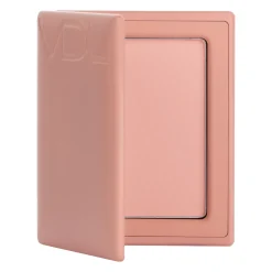 VDL - Cheek Stain Blusher - Satynowy Róż do Policzków - 01 Bouncing Peach - 6g