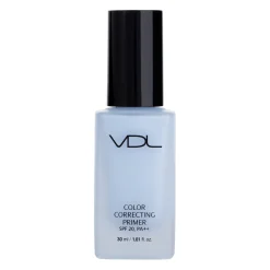VDL - Color Correcting Primer - Baza pod Makijaż -  03 Serenity - 30ml