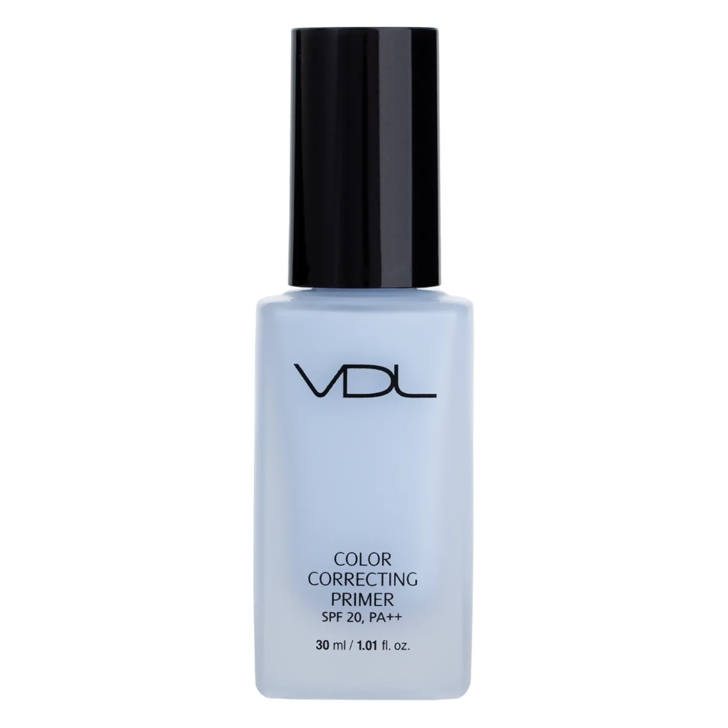 VDL - Color Correcting Primer - Baza pod Makijaż - 03 Serenity - 30ml