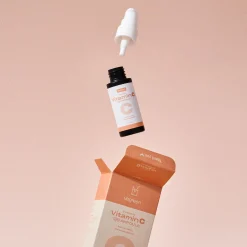 Vegreen - Intensive Vitamin C 20% Ampoule - Ampułka z Witaminą C 20% - 30ml