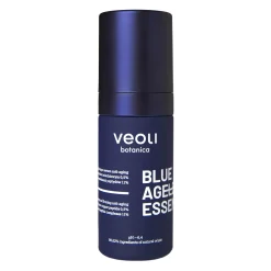 Veoli Botanica - Blue Ageless Essence - Wypełniająco - Ujędrniające Serum Anti-Aging - 30ml