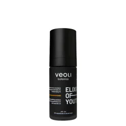 Veoli Botanica - Elixir Of Youth - Rozjaśniająco - Odżywcze Serum - 30ml