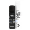 Veoli Botanica - Glass Skin Power Peel - Nawilżająco - Rozświetlający Żelowy Peeling do Twarzy - 30ml
