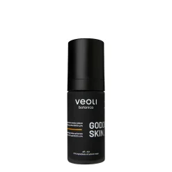 Veoli Botanica - Goddess Skin - Rozjaśniająco - Kojące Serum Wodno - Żelowe - 30ml