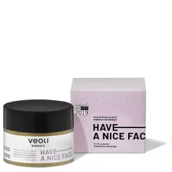 Veoli Botanica - Have A Nice Face - Day-Time Deep Hydration Face Cream - Krem do Twarzy na Dzień Dogłębnie Nawadniający - 50ml