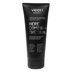 Veoli Botanica - Here Comes The Sun - Wygładzająco-Brązujący Balsam do Ciała - 200ml