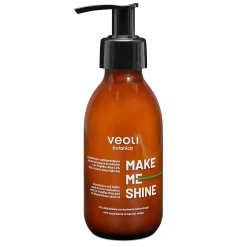 Veoli Botanica - Make Me Shine - Wygładzająco-Nabłyszczająca Maska Laminująca do Włosów - 140ml