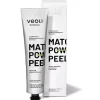 Veoli Botanica - Matcha Power Peel - Triple-Acid Enzyme Facial Peel - Multikwasowy Peeling Enzymatyczny - 75ml