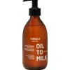 Veoli Botanica - Oil To Milk - Nawilżająco-Transformujący Olejek Myjący - 290ml