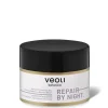 Veoli Botanica - Repair By Night - Night-Time Face Cream with "Second Skin" Lipid Protective Cover - Krem do Twarzy na Noc z Ochroną Lipidową - 50ml