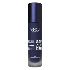 Veoli Botanica - Sapphire Age-Definer - Liftingująco-Remodelująca Maska Anti-Aging - 50ml