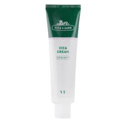 VT Cosmetics - Cica Cream - Łagodzący Krem do Twarzy z Wąkrotą Azjatycką - 100ml