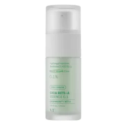 VT Cosmetics - Cica Reti-A Essence 0.1% - Esencja do Twarzy z Retinolem - 30ml