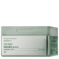 VT Cosmetics - CICA Reti-A Mask - Zestaw Nawilżająco-Złuszczających Masek do Twarzy w Płachcie - 30szt/350g