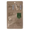 VT Cosmetics - Vita-Light All In One 3Step Mask - Rozjaśniająca Maska do Twarzy w Płachcie - 1,5g+1,5g+25g