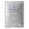 VVbetter - Rejuvenating Squalane Mask - Rewitalizująca Maska do Twarzy w Płachcie - 1szt/28ml