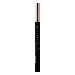 Wakemake - Any-Proof Pen Eyeliner - Długotrwały Eyeliner w Pisaku - 01 Black - 0,5g