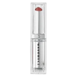 Wakemake - Dewy Gel Glaze Stick - Pomadka do Ust z Efektem Żelowego Wykończenia - 04 Warming Coral - 3g