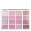 Wakemake - Soft Blurring Eye Palette - Paleta Cieni do Powiek - 04 Lavendar Blurring - 14g