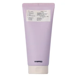 WHIPPED - Vegan Pack Cleanser Jumbo Jojovender+B5 - Nawilżająca Maska do Mycia Twarzy - 130g