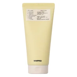WHIPPED - Vegan Pack Cleanser Jumbo Lavocado - Ujędrniająca Maska do Mycia Twarzy - 130g