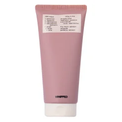 WHIPPED - Vegan Pack Cleanser Jumbo Muhwabutter - Naprawcza Maska do Mycia Twarzy - 130g