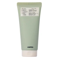 WHIPPED - Vegan Pack Cleanser Jumbo Mugtree - Kojąca Maska do Mycia Twarzy - 130g