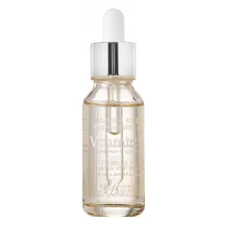 9Wishes - Mega Vitamin Ampule Serum - Odżywcza Ampułka do Twarzy - 25ml