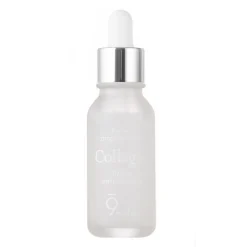 9Wishes - Ultimate Collagen Ampule Serum - Serum - Ampułka do Twarzy z Kolagenem - 25ml