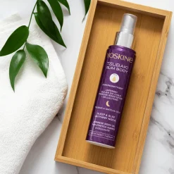 Yoskine - Tsubaki Slim Body - Japoński Olejek Przeciw Rozstępom i Cellulitowi - 100ml