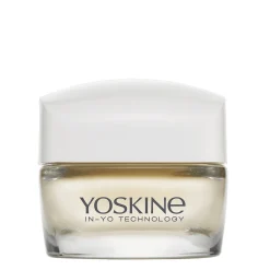 Yoskine - Vege Collagen - Wegański Krem do Twarzy na Dzień - 50ml