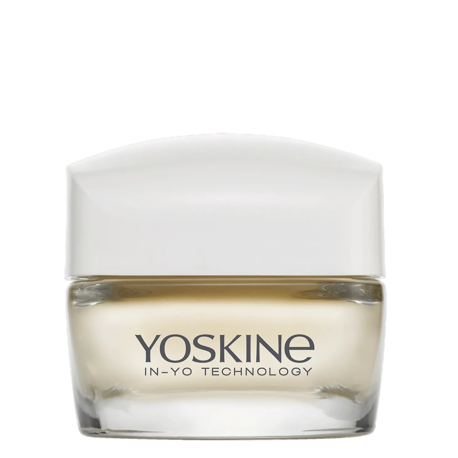Yoskine - Vege Collagen - Wegański Krem do Twarzy na Dzień - 50ml