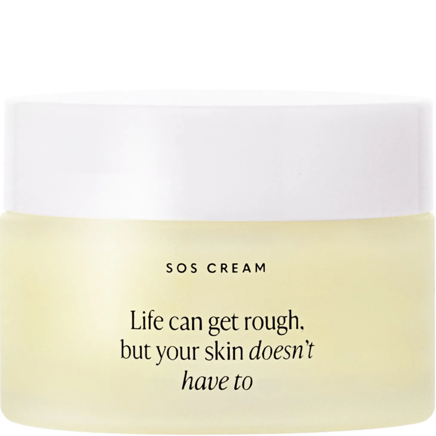 Your Kaya - Krem SOS - Lawenda i Rozmaryn - 30ml