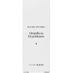 Your Kaya - Olejek intymny - 30ml