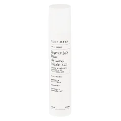 Your Kaya - Regenerujący krem do twarzy i okolic oczu - 50ml