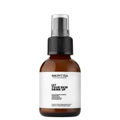 Zestaw SkinTra x HairTry - Oczyszczenie i Nawilżenie