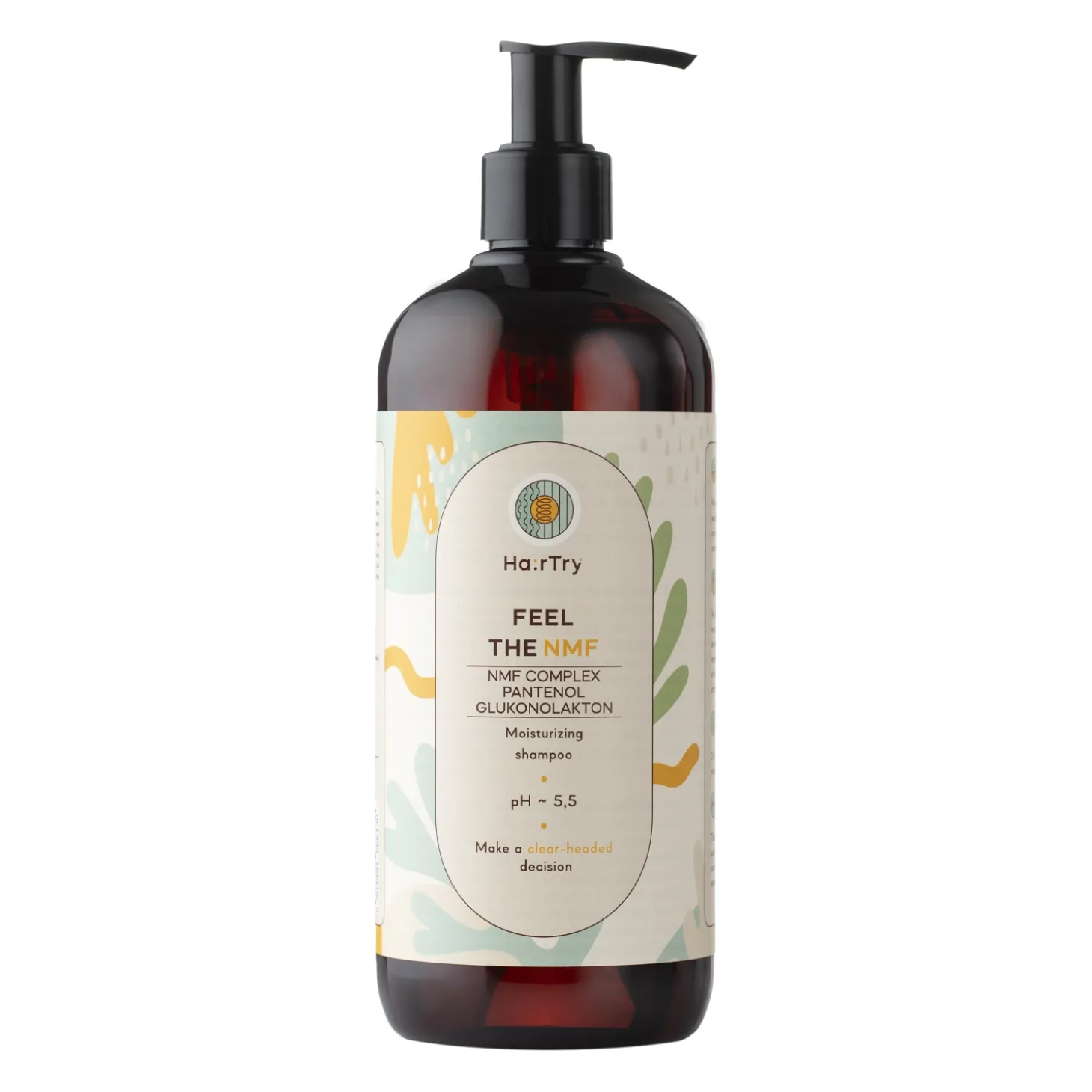 Zestaw SkinTra x HairTry - Oczyszczenie i Nawilżenie